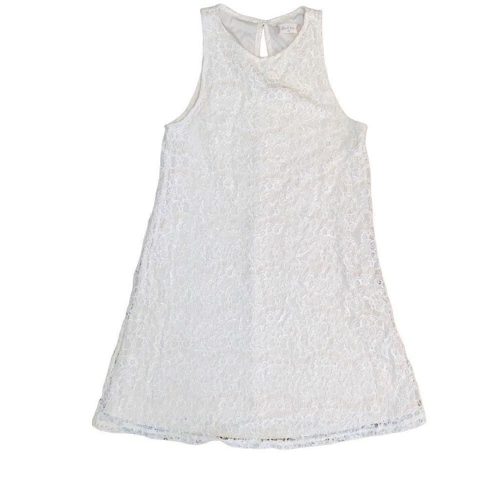 Altar’d State Lace Dress - Picture 1 of 9